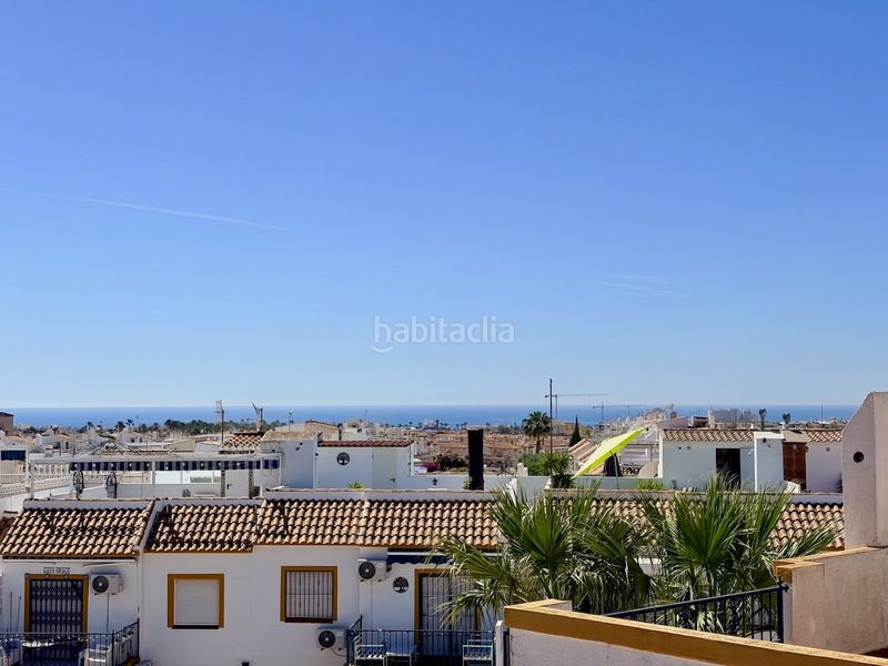 Foto 514ad5e8-b4e9-4266-a7f7-a7ee7daf157b. Àtic amb piscina a La Florida Orihuela