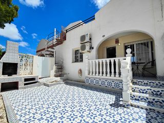 Casa adossada a Los Balcones-Los Altos