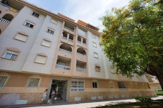 Apartament a Playa de los Náufragos