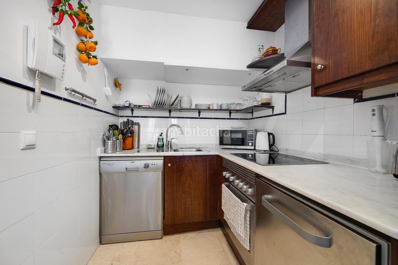Foto 4516a42d-41f8-4969-a765-ad566f62da9e. Apartament amb piscina a Punta Prima Torrevieja