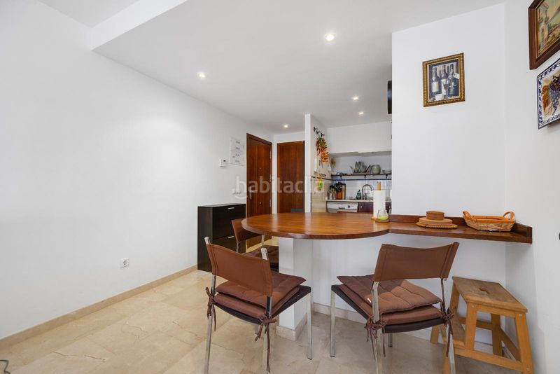 Foto 60ae20b3-3001-4a8c-8475-98faca9424cb. Apartament amb piscina a Punta Prima Torrevieja