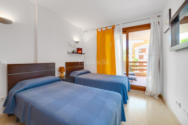 Foto cf791f52-4cdb-413a-b764-9ce9ed21aacf. Apartament amb piscina a Punta Prima Torrevieja