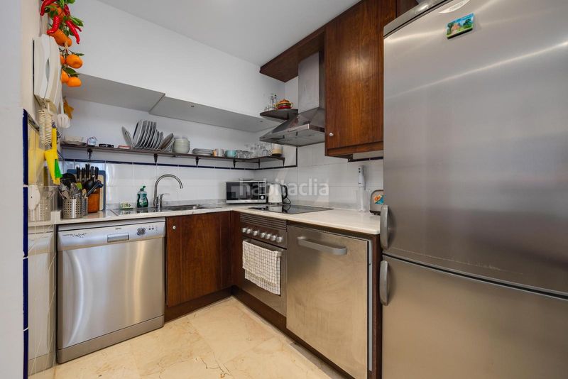 Foto e9fb7f77-98ae-46a8-a185-099d9934ce11. Apartament amb piscina a Punta Prima Torrevieja