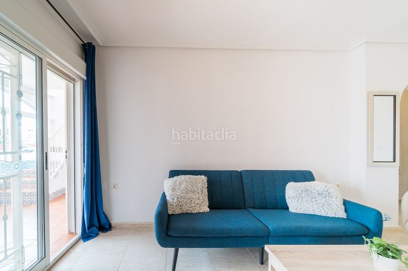 Foto b7ec5741-d749-4414-9748-93460796c2e4. Àtic amb piscina a La Florida Orihuela