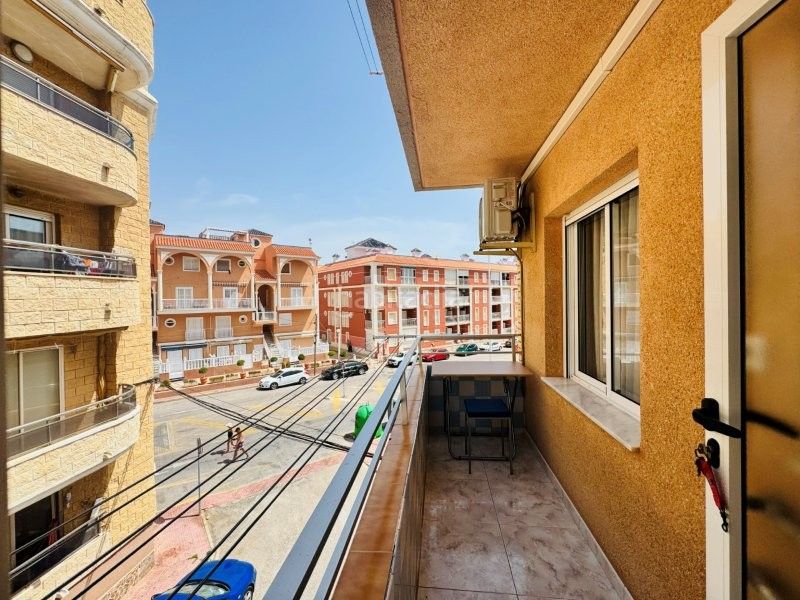 Foto a9b4b044-481b-437b-9360-c246cb80cc0f. Apartament a Gaspar Perelló Torrevieja