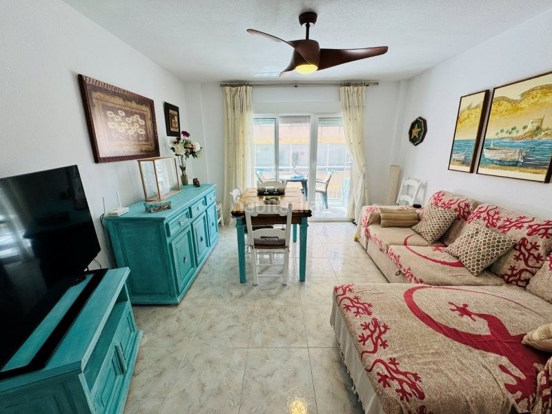 Foto cc81948a-4723-45c6-9412-68531eb04a49. Apartament a Gaspar Perelló Torrevieja