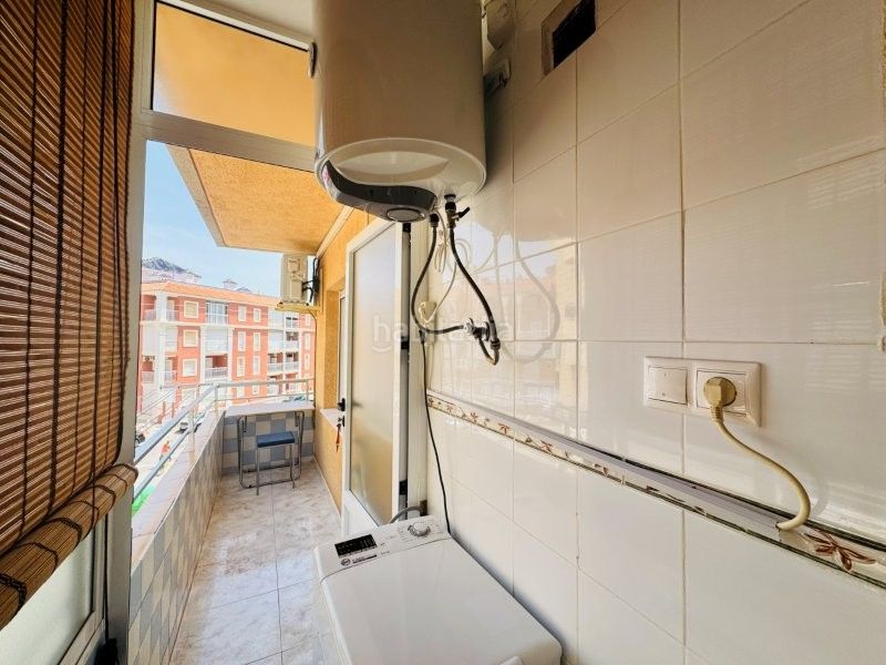 Foto d29445cd-3942-4a62-923d-937e764980fe. Apartament a Gaspar Perelló Torrevieja