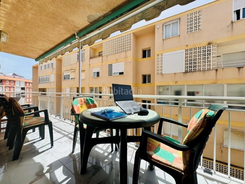 Foto d616f9b1-71c4-49a1-992a-3c4479aae328. Apartament a Gaspar Perelló Torrevieja