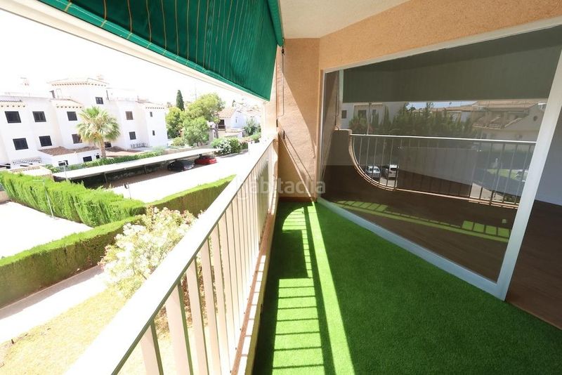 Foto 848817d9-ae10-4434-a97e-429f47a56f46. Apartament amb piscina a La Zenia Orihuela