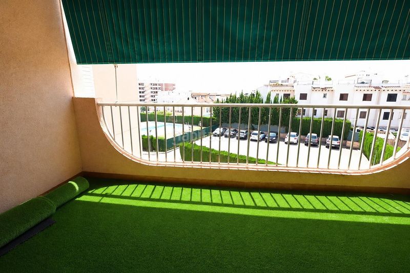 Foto f15e0990-4585-4f2d-96cf-4291b9d02eac. Apartament amb piscina a La Zenia Orihuela