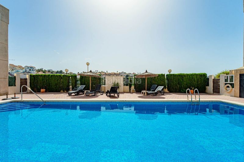 Foto 609ac3b8-4d8a-45d4-b833-e78aa2a82d78. Planta baixa amb piscina a Rojales