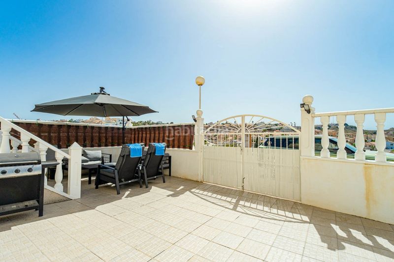 Foto b5e27329-dae3-49af-a830-66f51c989a2f. Planta baixa amb piscina a Rojales