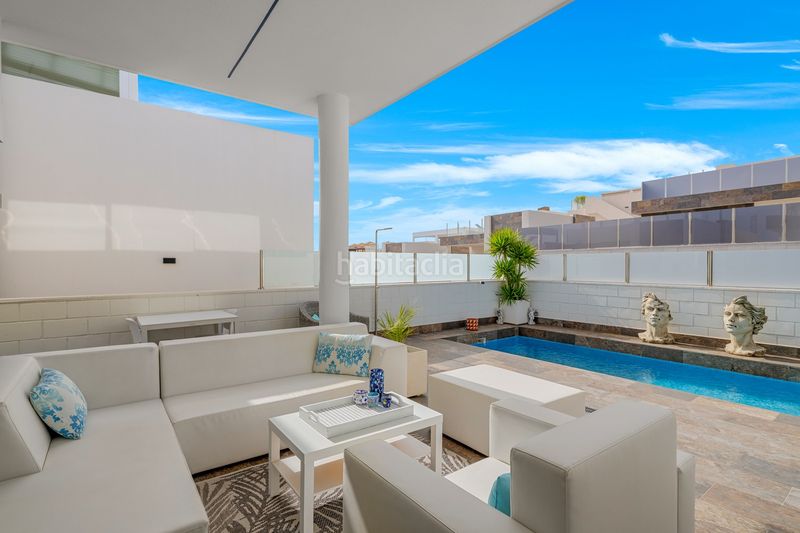 Foto 1168ac27-532c-49af-8662-f2f7029e3ecb. Chalet ... en Los Almendros Orihuela