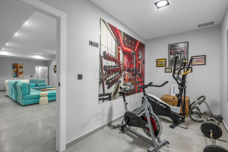Foto eedd94f0-7140-40a8-9a30-6e05eb405246. Chalet ... en Los Almendros Orihuela