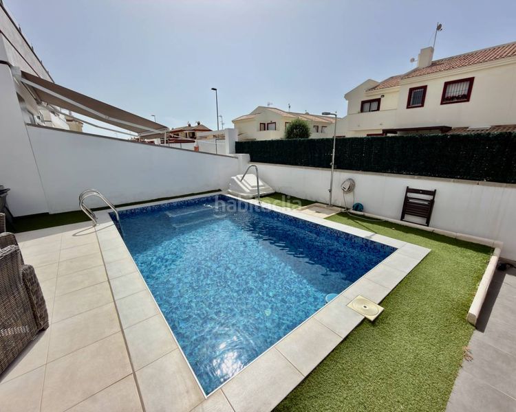 Foto 5d893e05-62c1-4825-a5a8-180196bf87da. Xalet amb piscina a Centro de la Ciudad Quesada Rojales