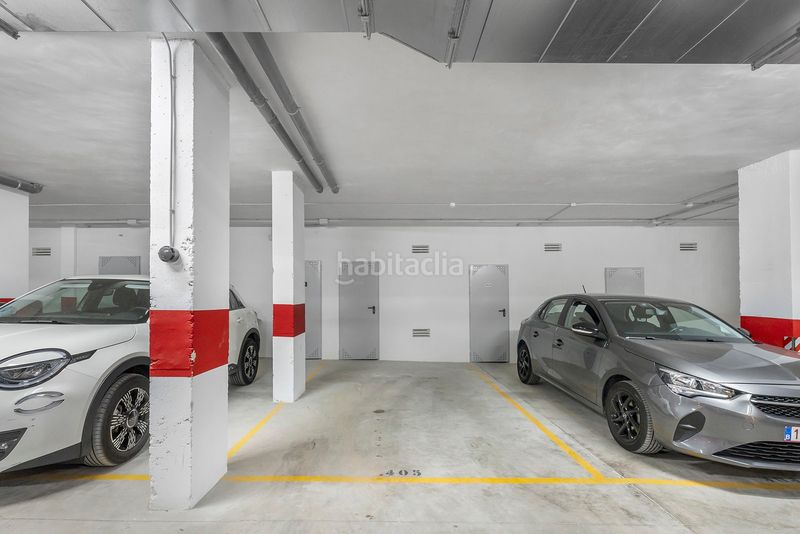 Foto 17d37137-b660-480e-93c5-68d099a6225f. Apartament amb aparcament piscina a La Florida Orihuela