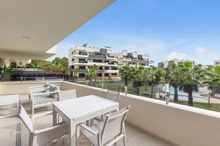 Apartament a La Florida. ...