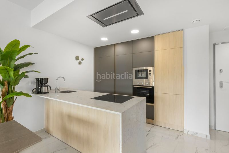Foto 41662ed1-6fdb-4674-8d2c-7b5c21cbaddc. Apartament amb aparcament piscina a La Florida Orihuela