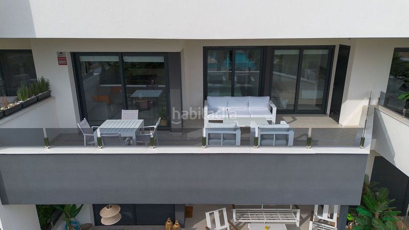 Foto 59599058-5905-4875-8c32-fd34383f1253. Apartament amb aparcament piscina a La Florida Orihuela
