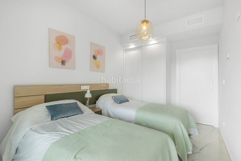 Foto 93df562a-9d19-4aef-ae71-a7a541f26af4. Apartament amb aparcament piscina a La Florida Orihuela