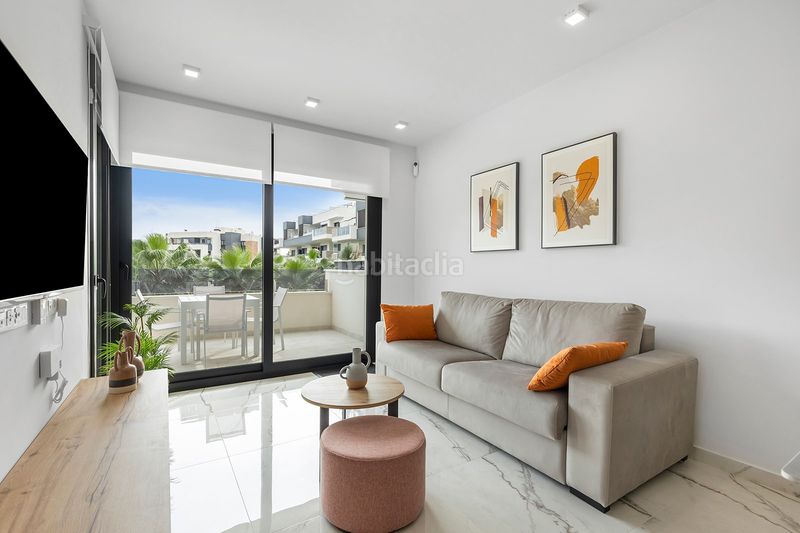 Foto 9afb55ac-f00b-44d8-9ecc-43dfbcca1518. Apartament amb aparcament piscina a La Florida Orihuela