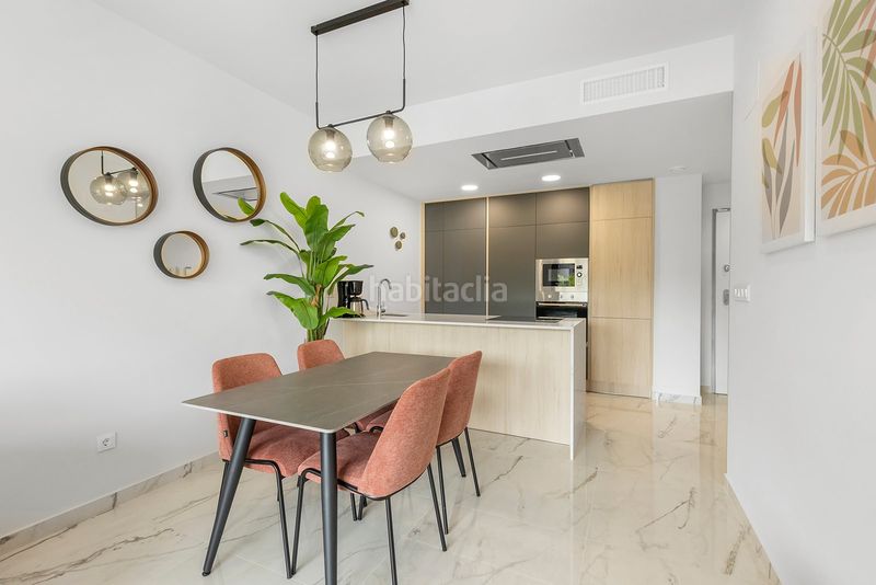 Foto ae472804-32fa-4e96-8a35-09eead896fe3. Apartament amb aparcament piscina a La Florida Orihuela
