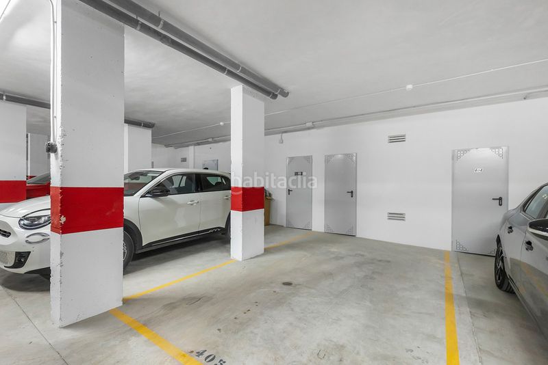 Foto ae76053e-93fb-4a01-8d5a-d84e721b7741. Apartament amb aparcament piscina a La Florida Orihuela