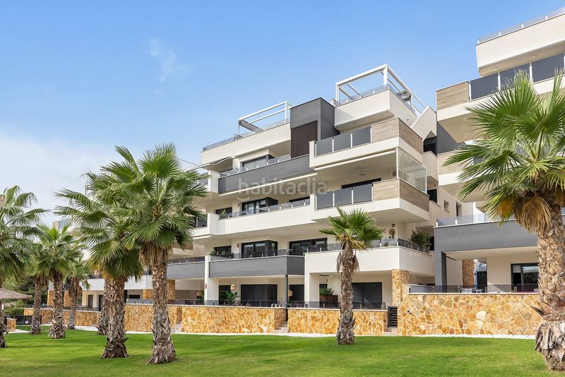 Foto ba4733fe-fdd4-4c0f-90e9-6e4fee7c2bba. Apartament amb aparcament piscina a La Florida Orihuela