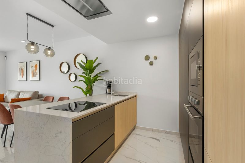 Foto bcf26915-3797-4a2a-9339-a478345b8a09. Apartament amb aparcament piscina a La Florida Orihuela