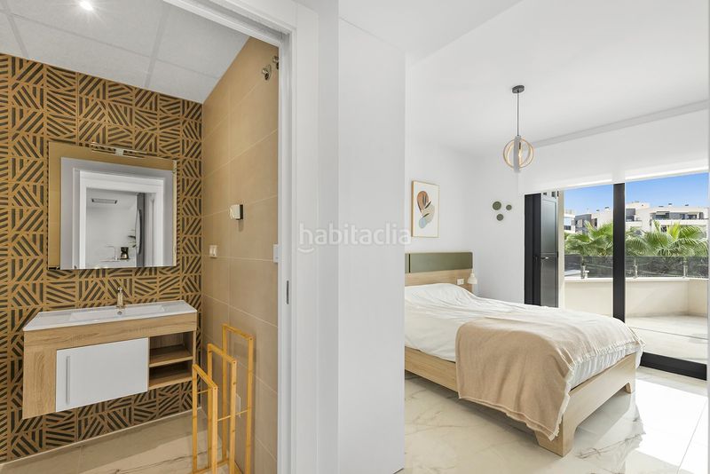Foto efa50dcd-eeb2-46d3-932b-4f05aa86f144. Apartament amb aparcament piscina a La Florida Orihuela