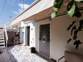 Casa en Zona Carrefour - Urbanizaciones. En el chaparral, bungalow de una sola planta completamente refor
