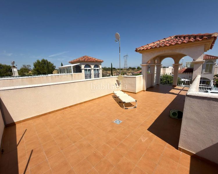 Foto 659ac316-b3f5-46a8-ac49-35f06a6ae9c4. Xalet amb piscina a Algorfa