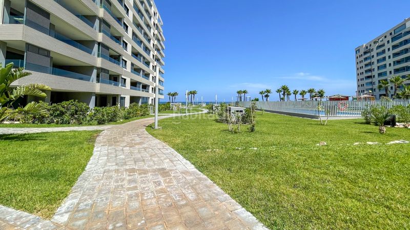 Foto 57a9b9f2-2c9b-4f20-b775-6af8f2635eb6. Apartament amb piscina a Punta Prima Torrevieja
