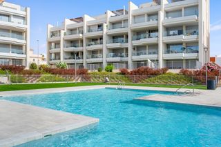 Apartament a Villamartín-Las Filipinas. ...