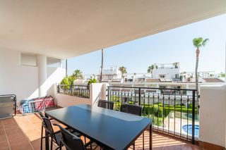 Apartamento en Villamartín-Las Filipinas. En venta ndash precioso piso de 2 dormitorios en llinasol ndash