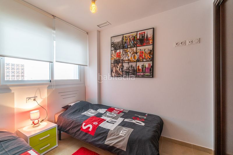 Foto 1144b6b5-0426-48c3-98a2-e8b454a8f21b. Apartament amb piscina a Villamartín-Las Filipinas Orihuela