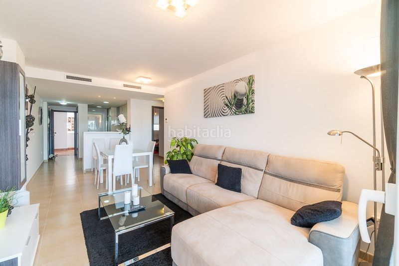 Foto 1a6c002a-eb38-4cf0-afbb-a1e29e507fa5. Apartament amb piscina a Villamartín-Las Filipinas Orihuela
