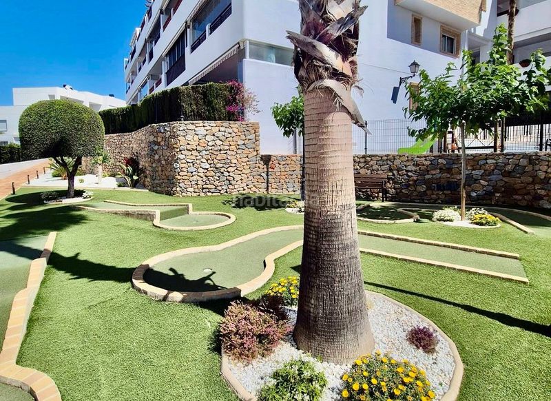 Foto 20b2ac96-97ca-43f1-a34c-55a8c9c688f8. Apartament amb piscina a Villamartín-Las Filipinas Orihuela