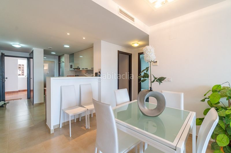 Foto 2409849a-fe54-4319-9617-e7087381c53f. Apartament amb piscina a Villamartín-Las Filipinas Orihuela