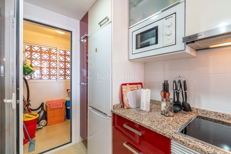 Foto 28470746-273f-4bb3-ad84-e1dbe05c7753. Apartament amb piscina a Villamartín-Las Filipinas Orihuela