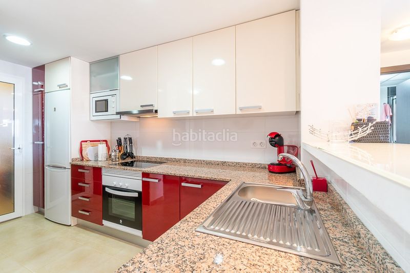 Foto 29c07e5b-f80a-4221-ae52-20bb7b0b1cfe. Apartament amb piscina a Villamartín-Las Filipinas Orihuela