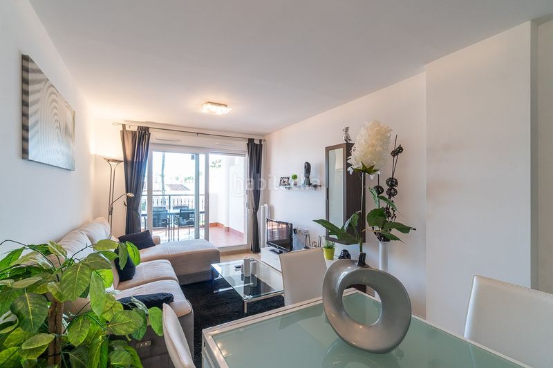 Foto 401b1a50-b688-46b6-969a-2579f9145d51. Apartament amb piscina a Villamartín-Las Filipinas Orihuela