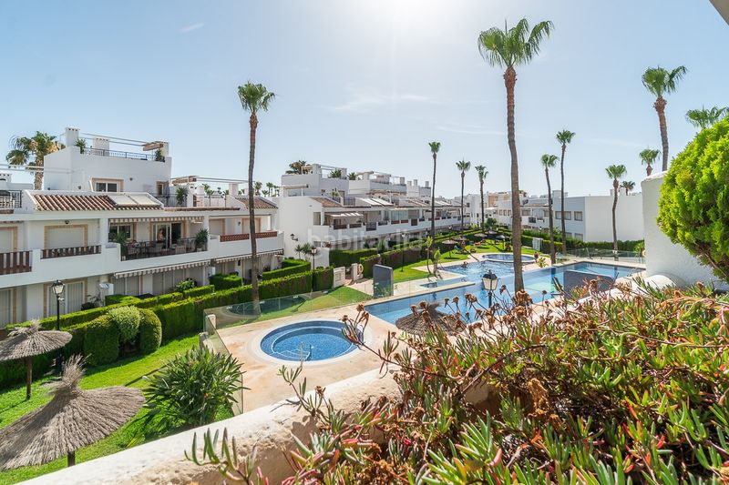 Foto 56a97c1d-6d3d-4244-be6d-77980ba2f95e. Apartament amb piscina a Villamartín-Las Filipinas Orihuela
