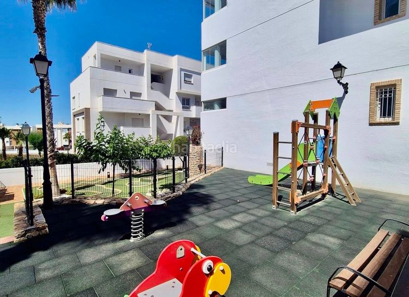 Foto 6a52dcb5-f5f7-40a0-87f3-984ba17ee1ee. Apartament amb piscina a Villamartín-Las Filipinas Orihuela