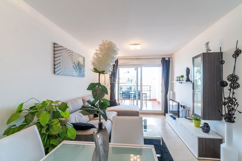 Foto 7683d735-a879-4d49-8587-37178ff692df. Apartament amb piscina a Villamartín-Las Filipinas Orihuela