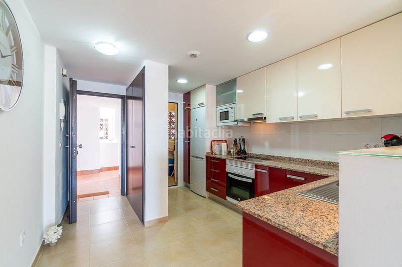 Foto 9c396653-67e1-427a-8871-96f17f788a7a. Apartament amb piscina a Villamartín-Las Filipinas Orihuela