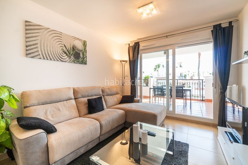 Foto aa3b6f29-1f2c-4a18-8ef3-8b6d616b38b1. Apartament amb piscina a Villamartín-Las Filipinas Orihuela