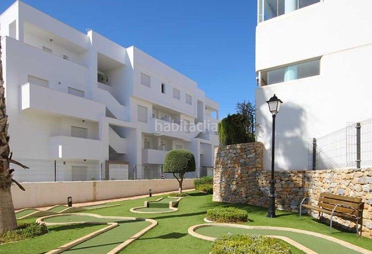 Foto cfbc4756-55e1-4f71-aa4e-66f9527a1944. Apartament amb piscina a Villamartín-Las Filipinas Orihuela
