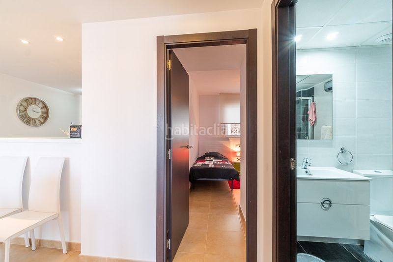 Foto dac4f4c1-2d92-4bec-9a72-161e4d2cc97f. Apartament amb piscina a Villamartín-Las Filipinas Orihuela