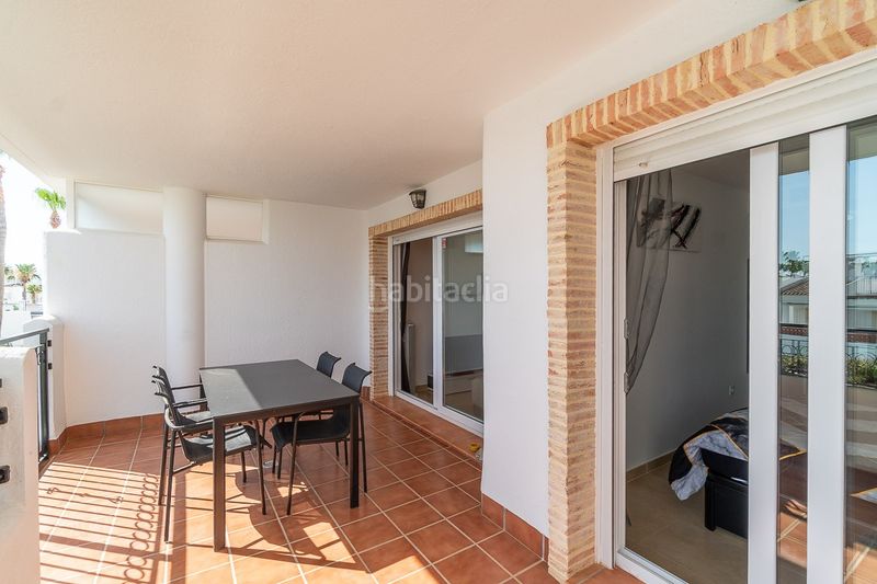 Foto e12bd349-1b59-4d5a-bc45-fb6cbfad2fbd. Apartament amb piscina a Villamartín-Las Filipinas Orihuela